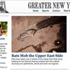 Wall Street Journal Unveils "Greater New York" Section